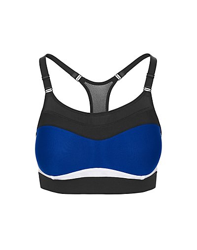 Champion sports best sale bra 1666