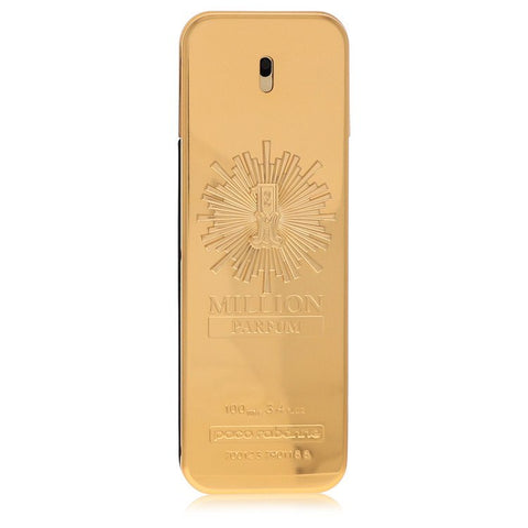 1 Million Parfum Parfum Spray (Tester) By Paco Rabanne