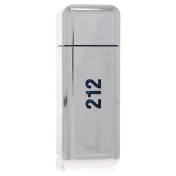 212 Vip Eau De Toilette Spray (Tester) By Carolina Herrera