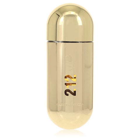 212 Vip Eau De Parfum Spray (Tester) By Carolina Herrera