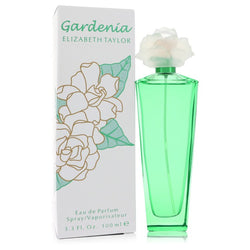 Gardenia Elizabeth Taylor Eau De Parfum Spray By Elizabeth Taylor