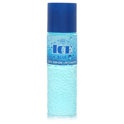 4711 Ice Blue Cologne Dab-on By 4711