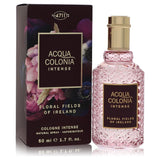 4711 Acqua Colonia Floral Fields Of Ireland Eau De Cologne Intense Spray (Unisex) By 4711