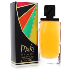 Mackie Eau De Toilette Spray By Bob Mackie