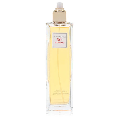 5th Avenue Eau De Parfum Spray (Tester) By Elizabeth Arden