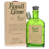 Royall Lyme All Purpose Lotion / Cologne By Royall Fragrances