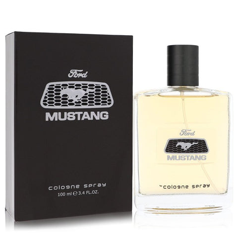 Mustang Cologne Spray (Unboxed) By Estee Lauder