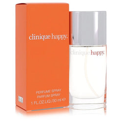 Happy Eau De Parfum Spray By Clinique