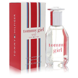 Tommy Girl Eau De Toilette Spray By Tommy Hilfiger