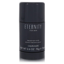 Eternity Deodorant Stick By Calvin Klein