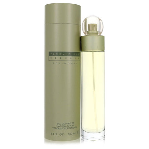 Perry Ellis Reserve Eau De Parfum Spray By Perry Ellis