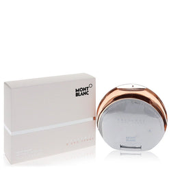 Presence Eau De Toilette Spray By Mont Blanc