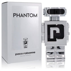 Paco Rabanne Phantom Eau De Toilette Spray (Tester) By Paco Rabanne