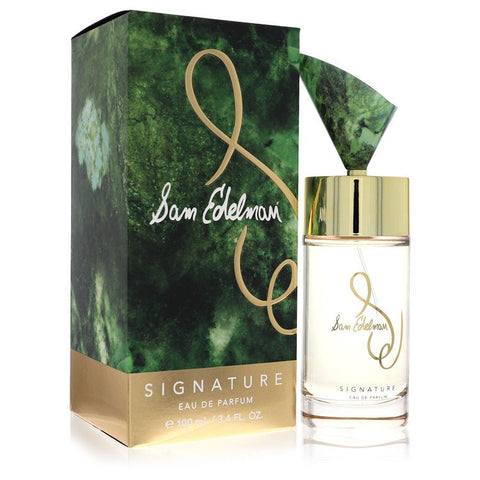 Sam Edelman Signature Eau De Parfum Spray (Unboxed) By Sam Edelman