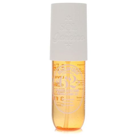 Sol De Janeiro Brazilian Crush Cheirosa 62 Hair & Body Perfume Spray (Tester) By Sol De Janeiro