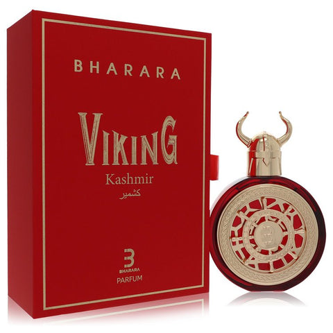 Bharara Viking Kashmir Parfum Spray Mini By Bharara Beauty