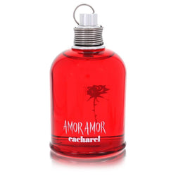 Amor Amor Eau De Toilette Spray (Tester) By Cacharel