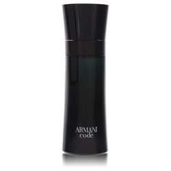 Armani Code Eau De Toilette Spray (Tester) By Giorgio Armani