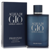 Acqua Di Gio Profondo Eau De Parfum Spray By Giorgio Armani