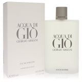 Acqua Di Gio Eau De Toilette Spray By Giorgio Armani