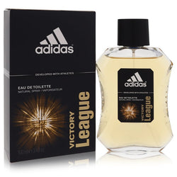 Adidas Victory League Eau De Toilette Spray By Adidas