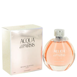 Acqua Di Parisis Venizia Eau De Parfum Spray By Reyane Tradition