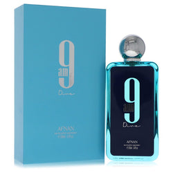 Afnan 9am Dive Eau De Parfum Spray (Unisex) By Afnan