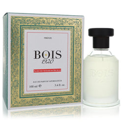 Agrumi Amari Di Sicilia Eau De Parfum Spray (Unisex) By Bois 1920