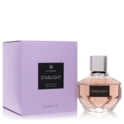 Aigner Starlight Eau De Parfum Spray By Etienne Aigner