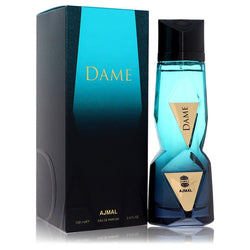 Ajmal Dame Eau De Parfum Spray By Ajmal