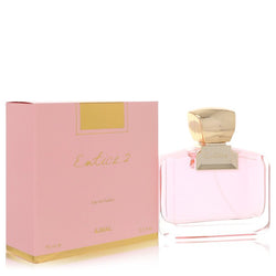 Ajmal Entice 2 Eau De Parfum Spray By Ajmal