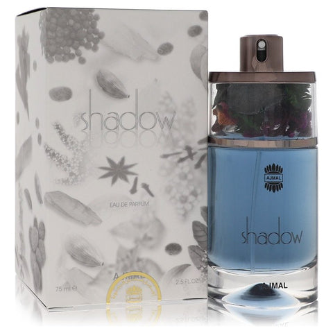 Ajmal Shadow Ii Eau De Parfum Spray By Ajmal