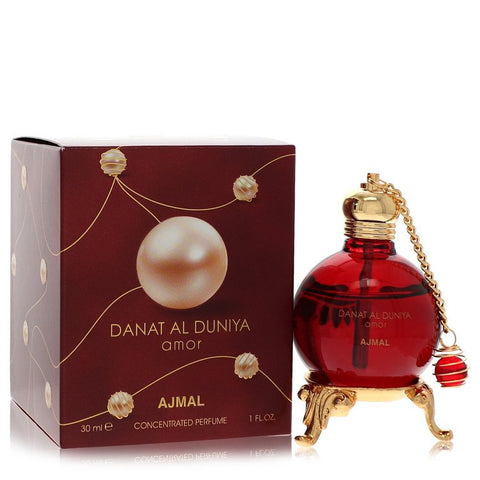 Ajmal Danat Al Duniya Amor Concentrated Perfume By Ajmal