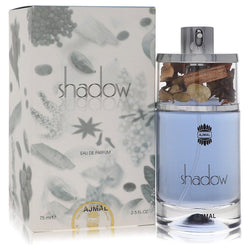 Ajmal Shadow Eau De Parfum Spray By Ajmal