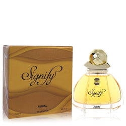 Ajmal Signify Eau De Parfum Spray By Ajmal