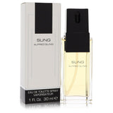 Alfred Sung Eau De Toilette Spray By Alfred Sung