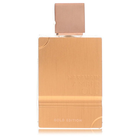 Al Haramain Amber Oud Gold Edition Eau De Parfum Spray (Unisex unboxed) By Al Haramain