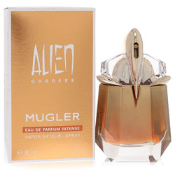 Alien Goddess Intense Eau De Parfum Spray By Thierry Mugler