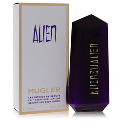 Alien Body Lotion By Thierry Mugler