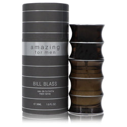 Amazing Eau De Toilette Spray By Bill Blass