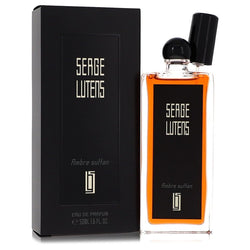 Ambre Sultan Eau De Parfum Spray (Unisex) By Serge Lutens