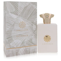 Amouage Honour Eau De Parfum Spray By Amouage