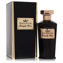 Midnight Rose Eau De Parfum Spray (Unisex) By Amouroud