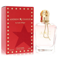 Andrew Charles Eau De Parfum Spray By Andy Hilfiger