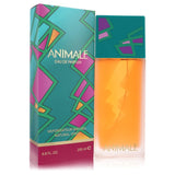 Animale Eau De Parfum Spray By Animale