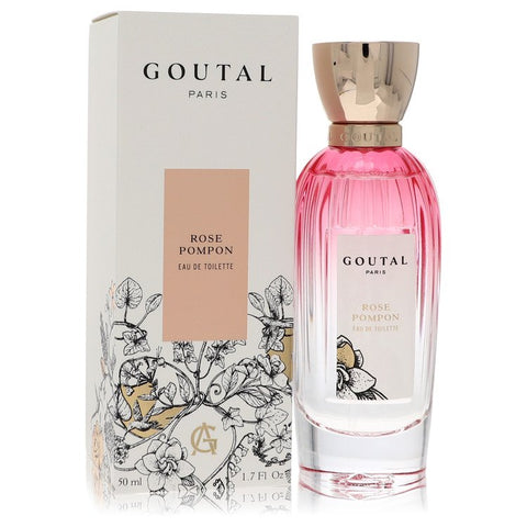 Annick Goutal Rose Pompon Eau De Toilette Spray By Annick Goutal