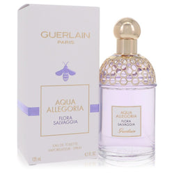 Aqua Allegoria Flora Salvaggia Eau De Toilette Spray By Guerlain