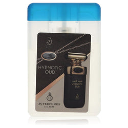 Arabiyat Hypnotic Oud Mini EDP Spray (Unisex Tester) By Arabiyat Prestige