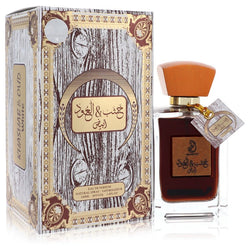 Arabiyat Khashab & Oud White Eau De Parfum Spray (Unisex) By My Perfumes