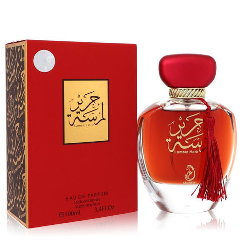 Arabiyat Lamsat Harir Eau De Parfum Spray By My Perfumes